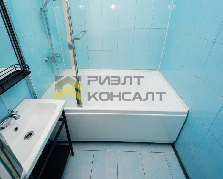 3-комн. квартира, Вторичка, 68м², 1/9 этаж миниатюра 6