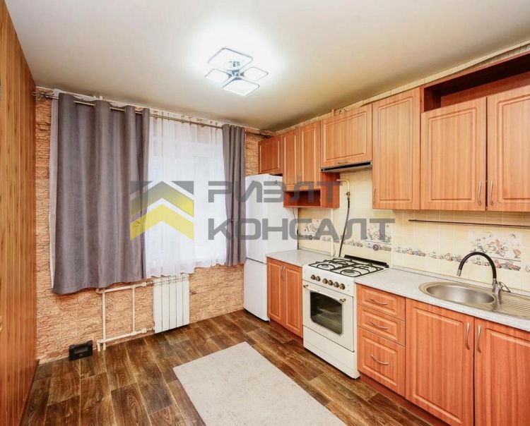3-комн. квартира, Вторичка, 68м², 1/9 этаж миниатюра 13