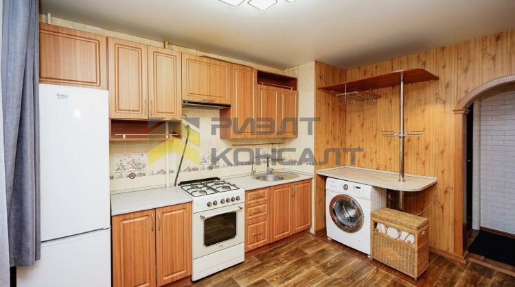 3-комн. квартира, Вторичка, 68м², 1/9 этаж миниатюра 14