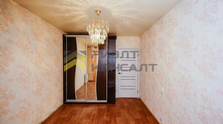 3-комн. квартира, Вторичка, 68м², 1/9 этаж миниатюра 11