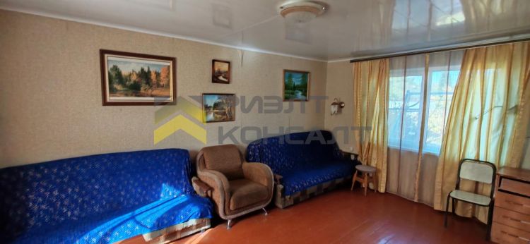 Дача, 45м², 5.20 соток, 2 этажа, 2 комн., стены: Кирпич миниатюра 7