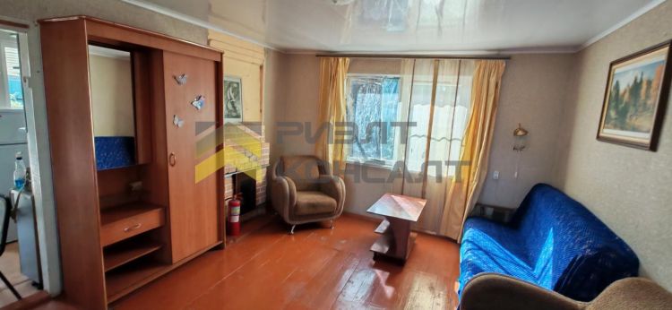 Дача, 45м², 5.20 соток, 2 этажа, 2 комн., стены: Кирпич миниатюра 9