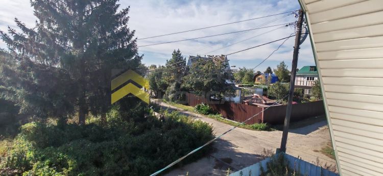 Дача, 45м², 5.20 соток, 2 этажа, 2 комн., стены: Кирпич миниатюра 13