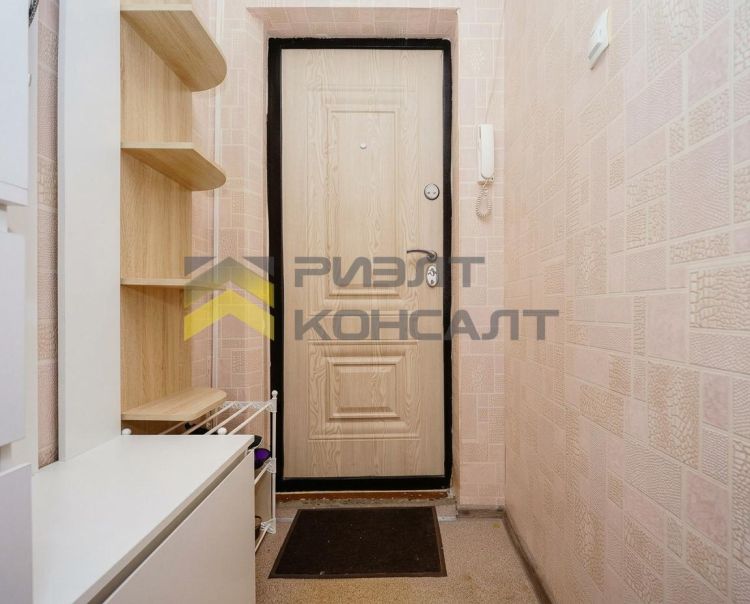 2-комн. квартира, Вторичка, 44.70м², 2/5 этаж миниатюра 10