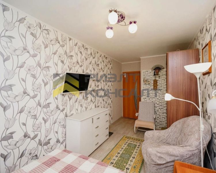 2-комн. квартира, Вторичка, 44.70м², 2/5 этаж миниатюра 6