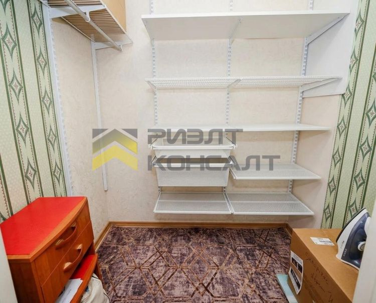 2-комн. квартира, Вторичка, 44.70м², 2/5 этаж миниатюра 11