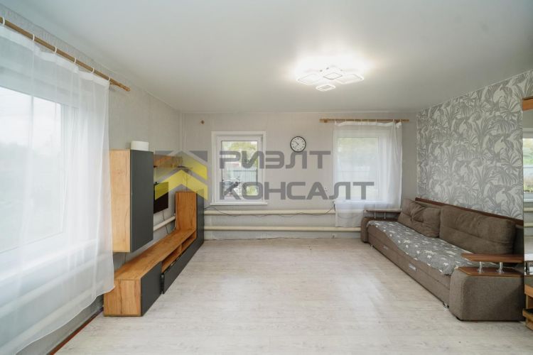 Квартира