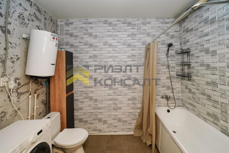 Дом, 60м², 15 соток, 1 этаж, 2 комн., стены: Бревно миниатюра 6