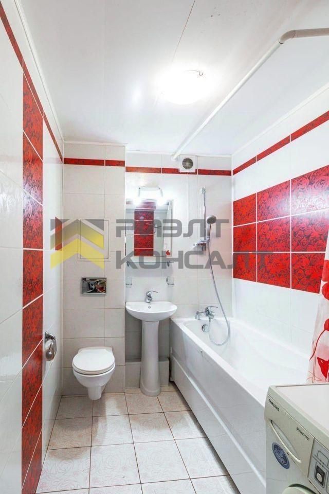 2-комн. квартира, Вторичка, 54.70м², 5/5 этаж миниатюра 13