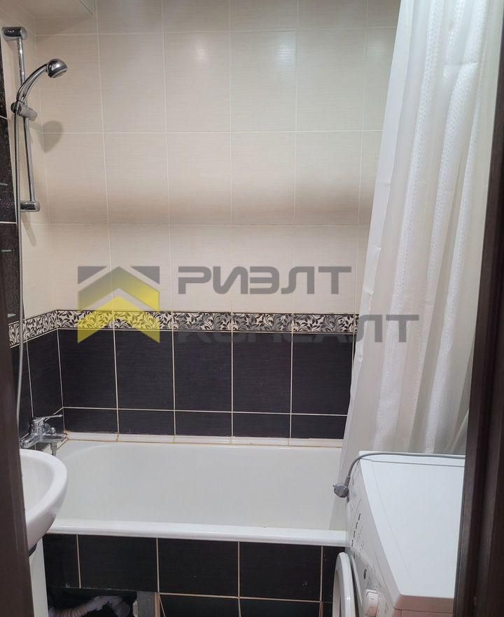 2-комн. квартира, Вторичка, 53м², 10/10 этаж миниатюра 13