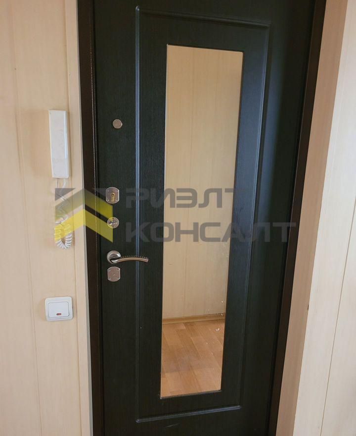 2-комн. квартира, Вторичка, 53м², 10/10 этаж миниатюра 15