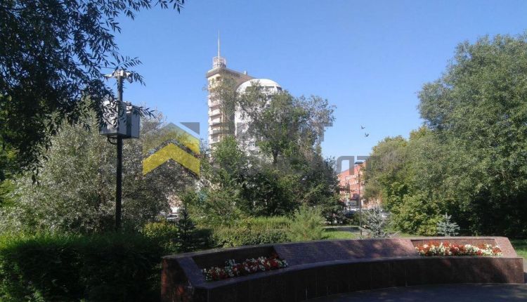 1-комн. квартира, Вторичка, 30м², 1/5 этаж миниатюра 7