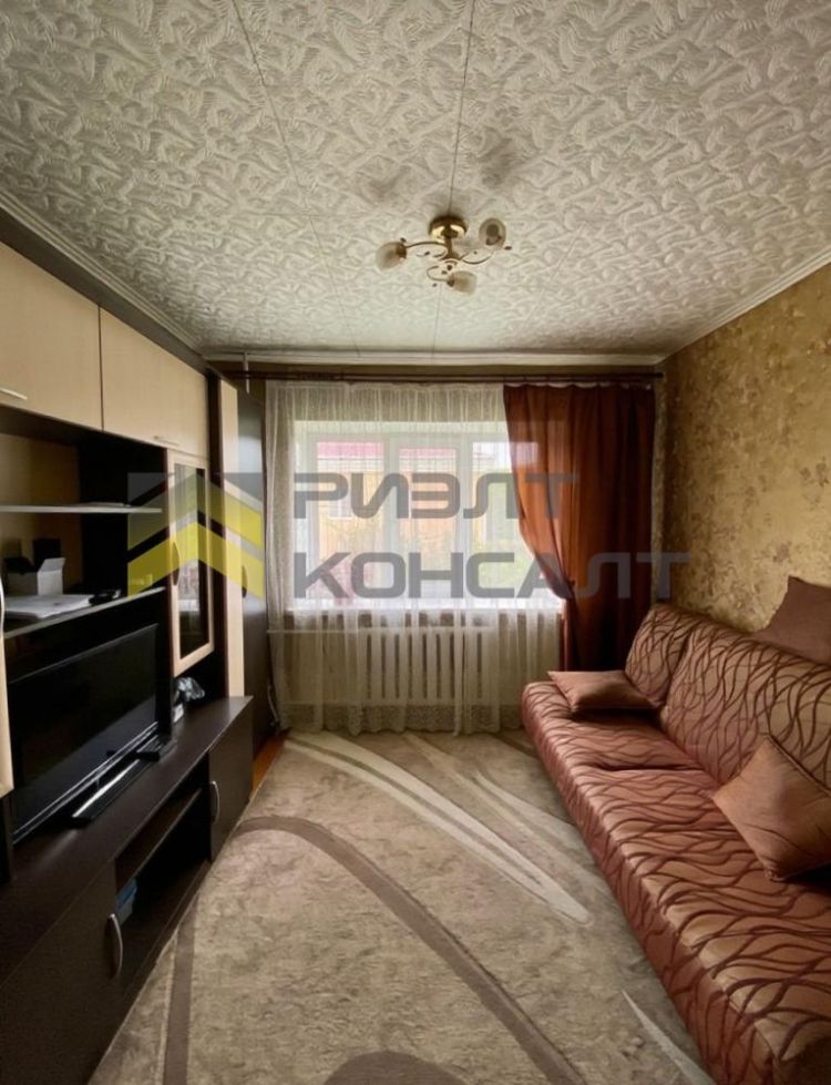 Квартира