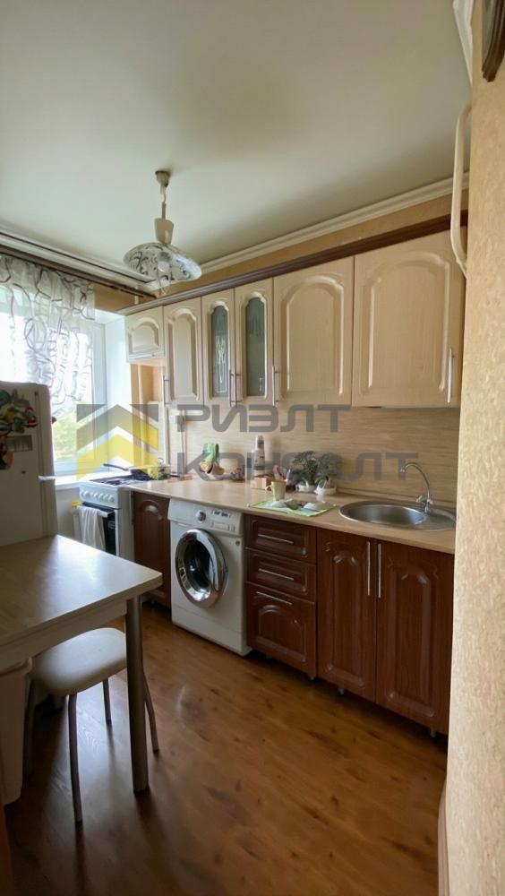 3-комн. квартира, Вторичка, 40м², 2/2 этаж миниатюра 5