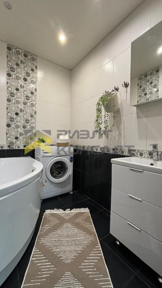 2-комн. квартира, Вторичка, 58м², 7/10 этаж миниатюра 7
