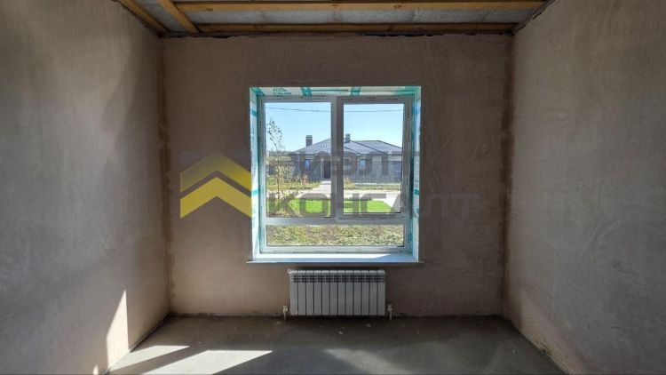 Дом, 99м², 9 соток, 1 этаж, 3 комн., стены: Газоблоки миниатюра 9