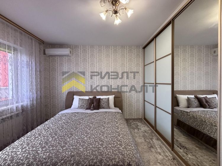 2-комн. квартира, Вторичка, 58м², 7/10 этаж миниатюра 2
