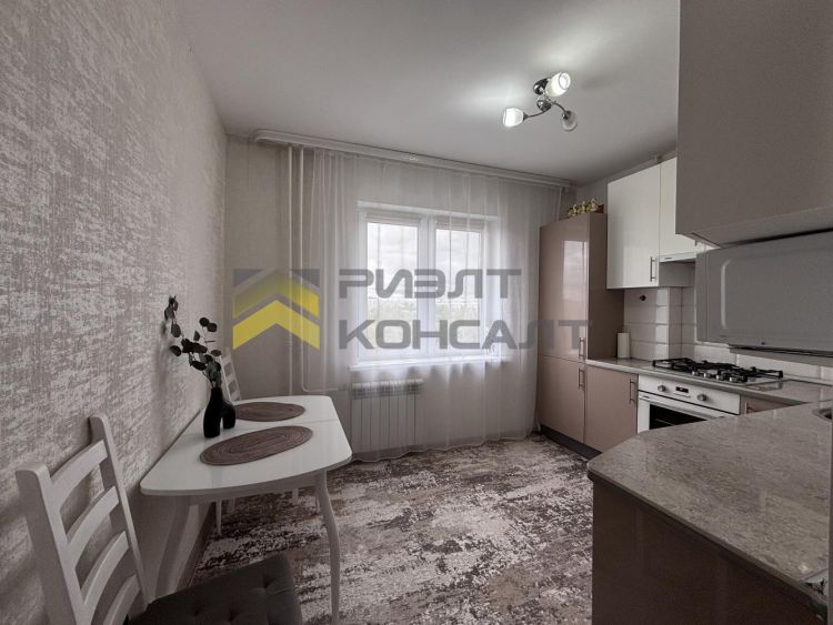 2-комн. квартира, Вторичка, 58м², 7/10 этаж миниатюра 12