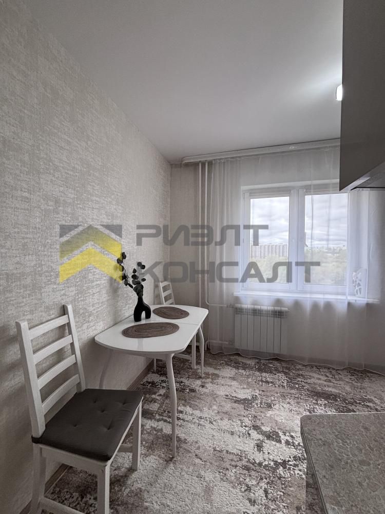 2-комн. квартира, Вторичка, 58м², 7/10 этаж миниатюра 14
