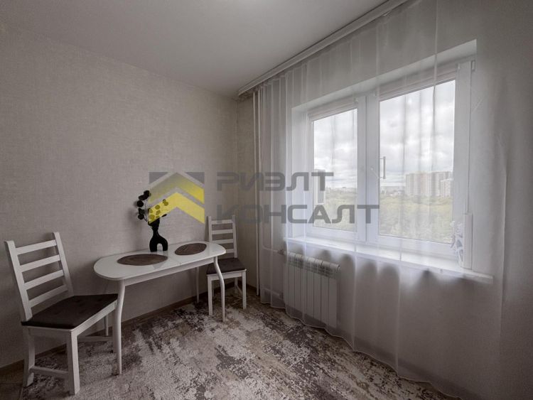 2-комн. квартира, Вторичка, 58м², 7/10 этаж миниатюра 15