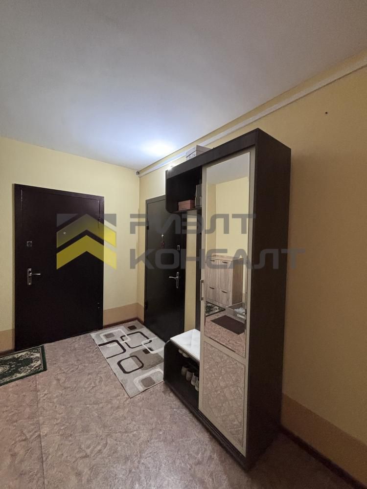 2-комн. квартира, Вторичка, 58м², 7/10 этаж миниатюра 17