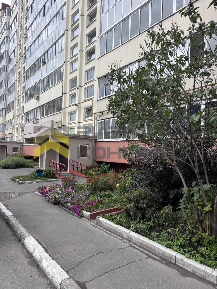 2-комн. квартира, Вторичка, 58м², 7/10 этаж миниатюра 19