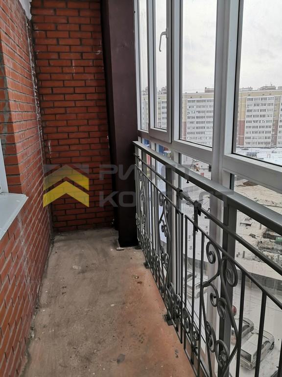 2-комн. квартира, Новостройка, 67м², 5/10 этаж миниатюра 19