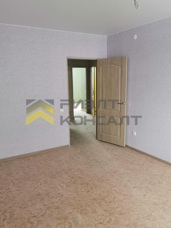 2-комн. квартира, Новостройка, 67м², 5/10 этаж миниатюра 7