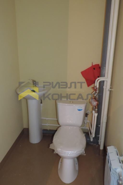 2-комн. квартира, Новостройка, 67м², 5/10 этаж миниатюра 17