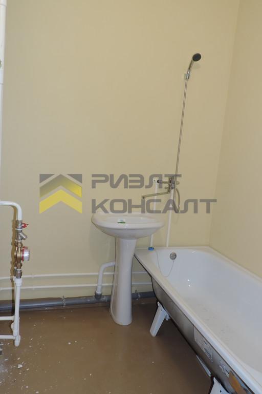 2-комн. квартира, Новостройка, 67м², 5/10 этаж миниатюра 16