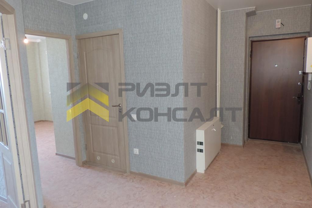 2-комн. квартира, Новостройка, 67м², 5/10 этаж миниатюра 9