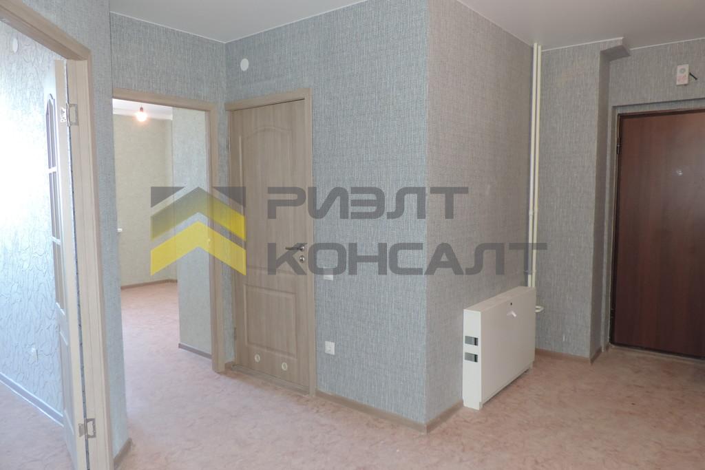 2-комн. квартира, Новостройка, 67м², 5/10 этаж миниатюра 6