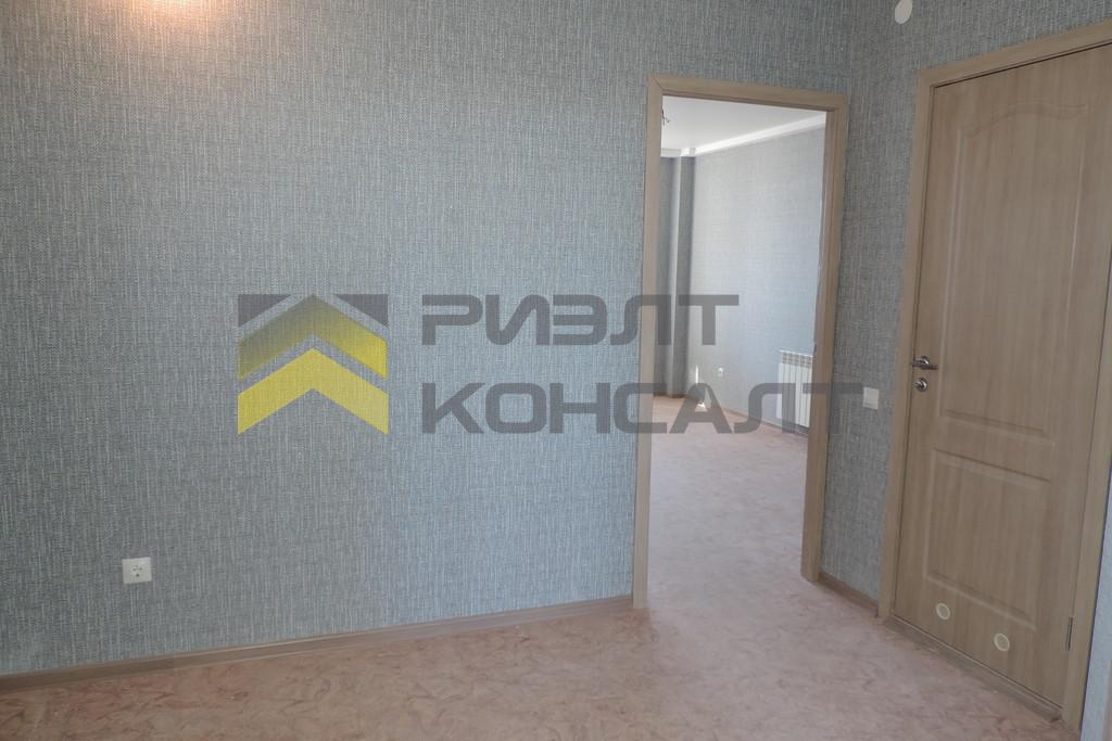 2-комн. квартира, Новостройка, 67м², 5/10 этаж миниатюра 11