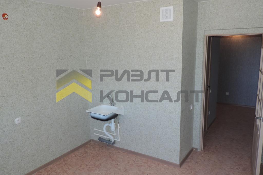 2-комн. квартира, Новостройка, 67м², 5/10 этаж миниатюра 4