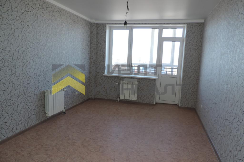 2-комн. квартира, Новостройка, 67м², 5/10 этаж миниатюра 14