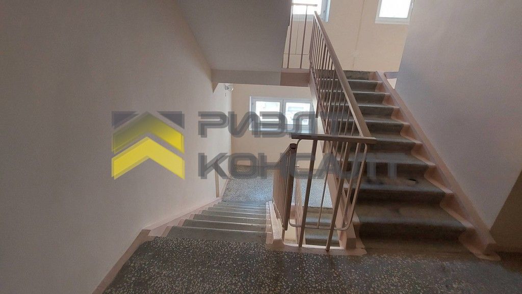 1-комн. квартира, Вторичка, 37м², 8/10 этаж миниатюра 7