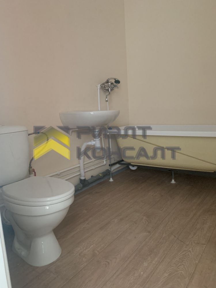 1-комн. квартира, Вторичка, 37м², 8/10 этаж миниатюра 5